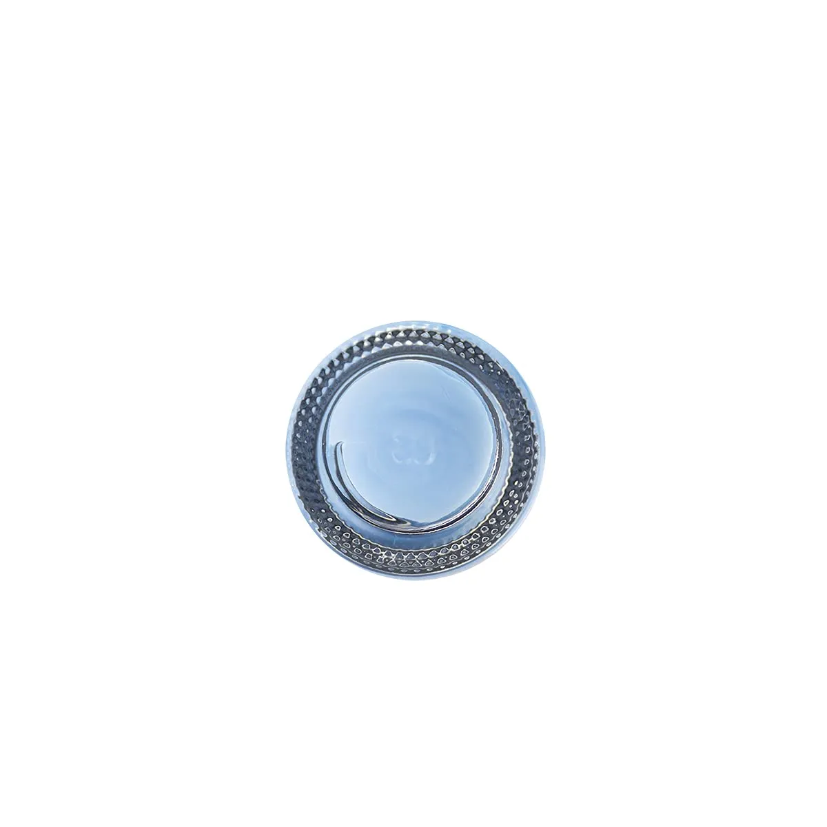 Postquam Smalto Unghie Blue Sky azzurro effetto coprente