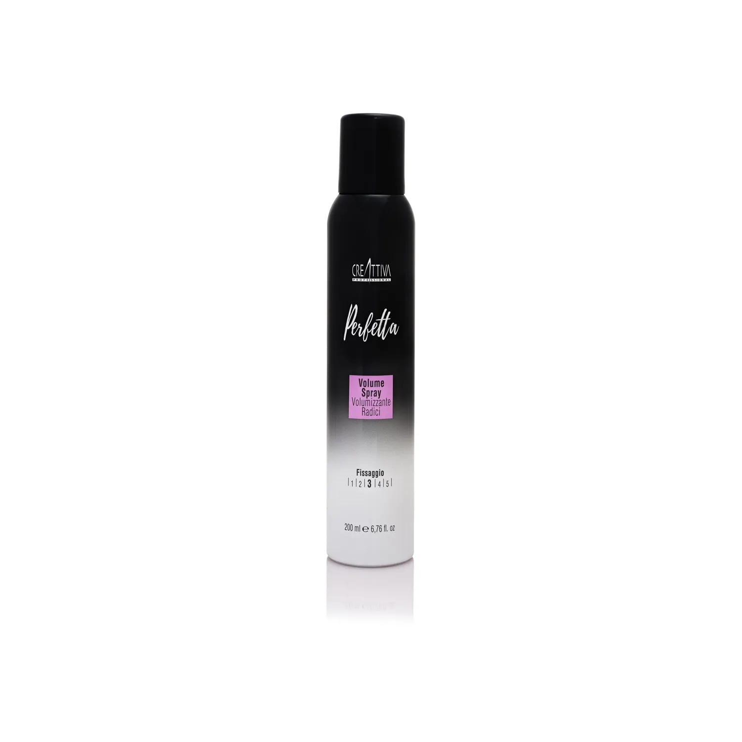 Creattiva Perfetta Volume Spray Capelli 200 ml corpo