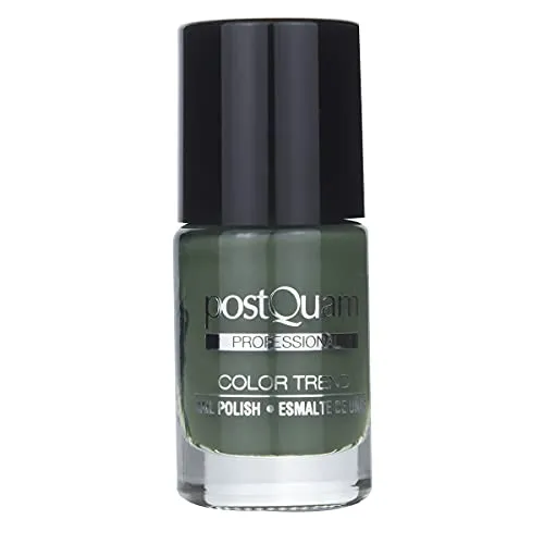 Postquam Smalto Unghie Verde Green