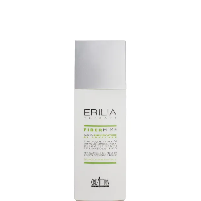Creattiva Erilia Fibermime shampoo 250 ml volume