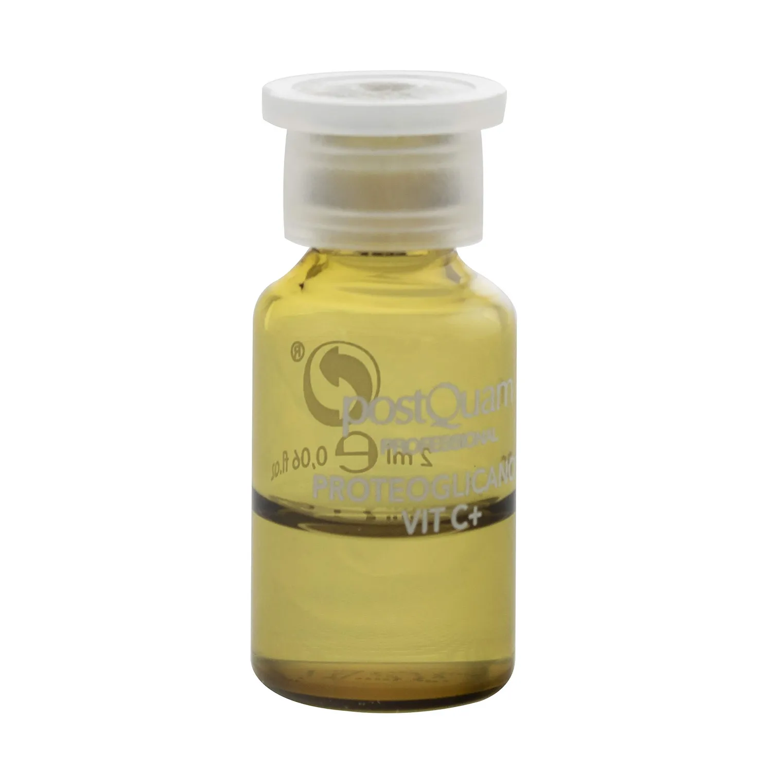 Postquam Proteoglicanos fiale viso 20 ml
