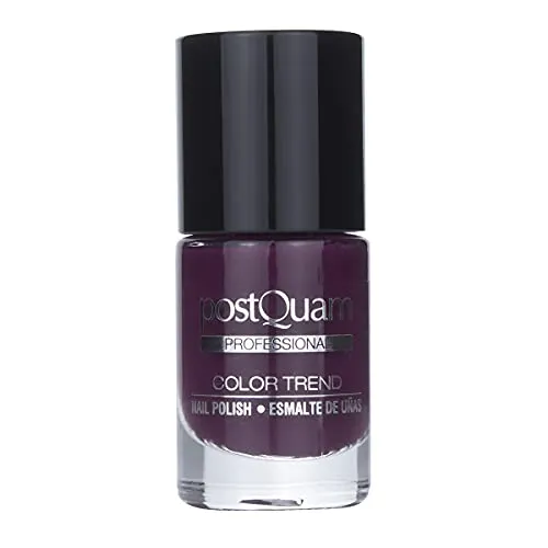 Postquam Mild Plum smalto unghie prugna tenue
