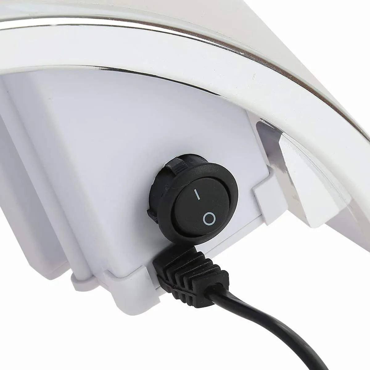 Postquam Italian Design aspiratore unghie raccoglipolvere