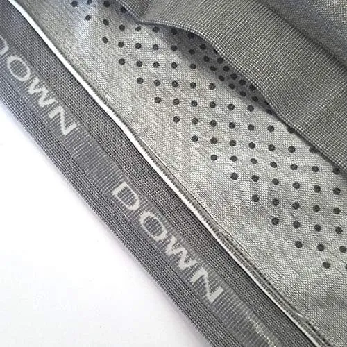 Postquam Tourmaline Effect Canotta Donna Modellante Casual