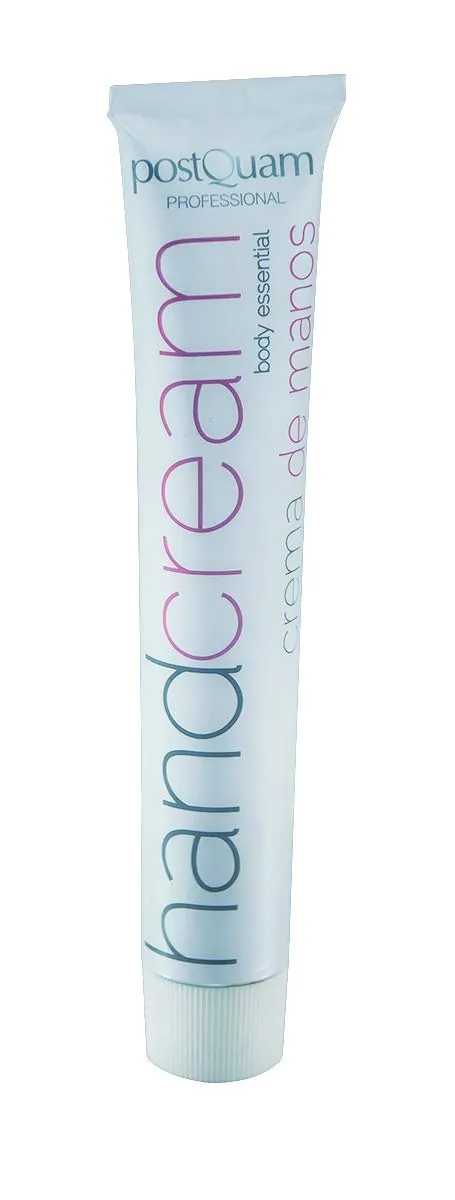 Postquam Crema Mani Urea 60 ml Antimacchia