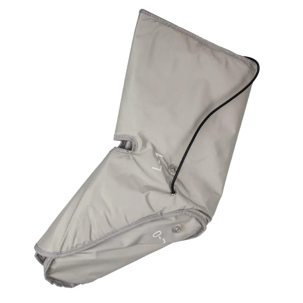 Postquam Excellens 4000 macchina pressoterapia 3 in 1 professionale