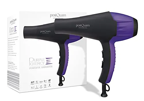Postquam GTI 2300 Airlissimo Glamour phon nero viola