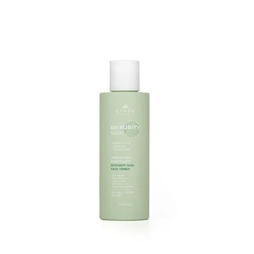 Gyada Re-Purity Stay Matt Box set viso 3 pezzi opacizzante