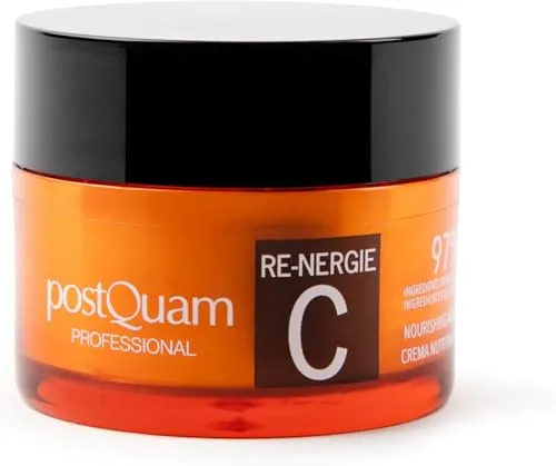Postquam Re-Energie crema notte 50 ml vitamina C