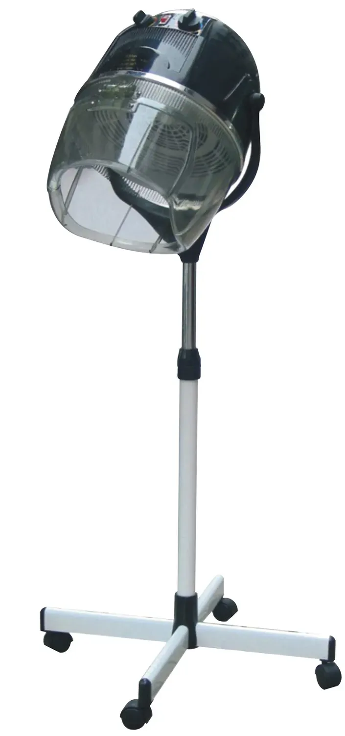Postquam Helmet casco asciugacapelli 1000W con stativo