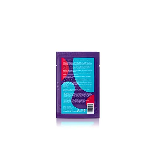 Gyada Cosmetics Patch Occhi Idratante patch 5 ml acido ialuronico