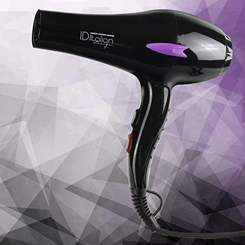 ID Italian Design Ion Elite phon 2200W ionico