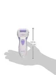 Postquam Smooth Pedicure Kit Pedicure Professionale