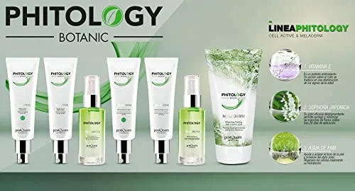 Postquam Phitology crema viso antimacchia 50 ml antirughe
