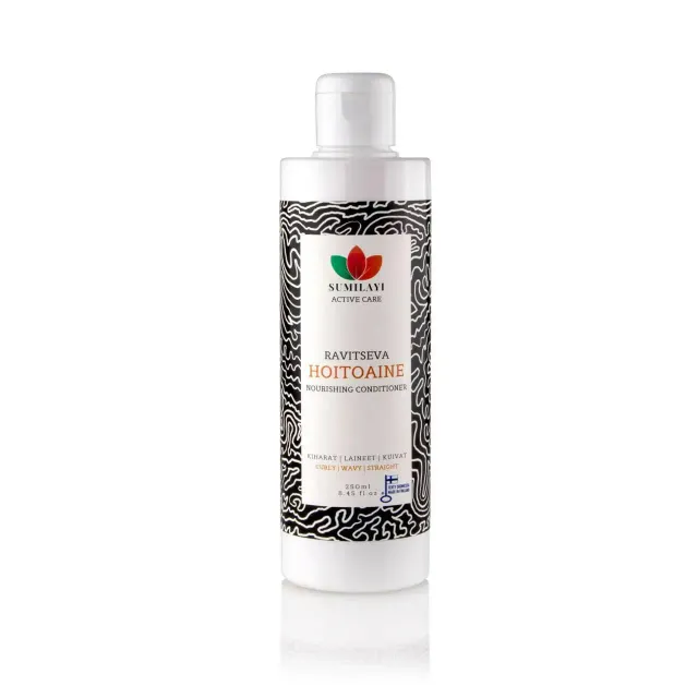 Sumilayi Active Care Nourishing balsamo 250ml leggero