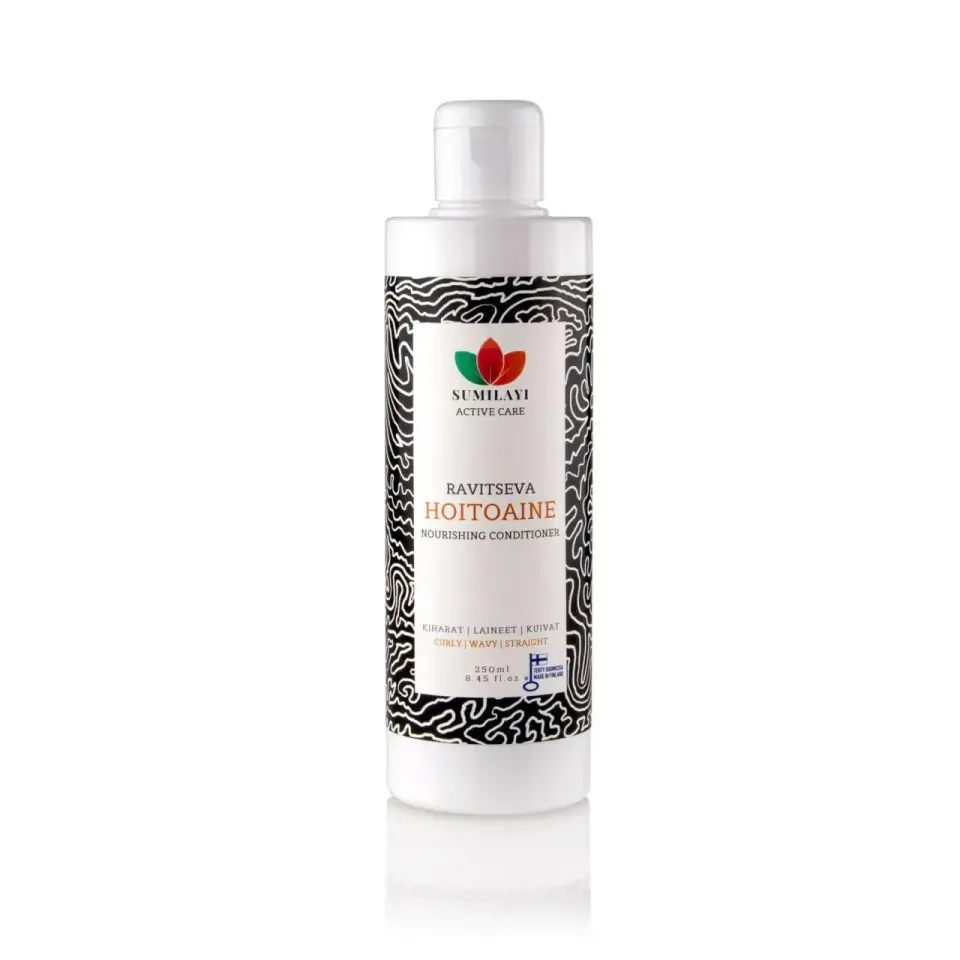 Sumilayi Active Care Nourishing balsamo 250ml leggero
