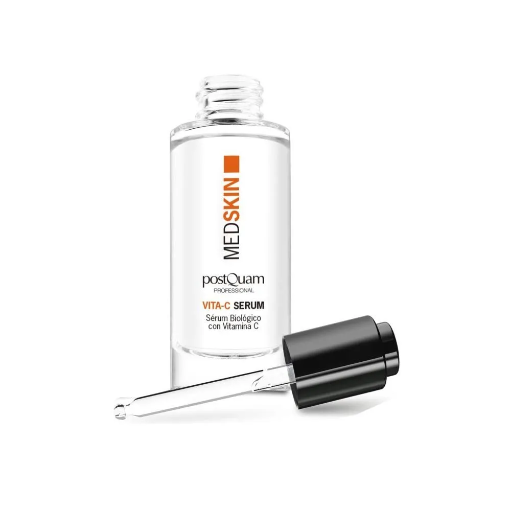 Postquam Anni Bio siero viso 30 ml vitamina C